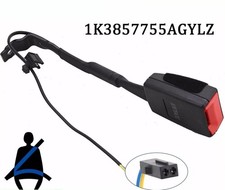 Sicherheit Gurtschloss links