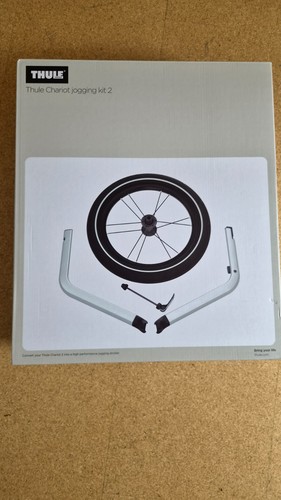 Thule chariot jogging - kit, 2