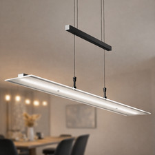 LED Pendelleuchte 85cm Decke