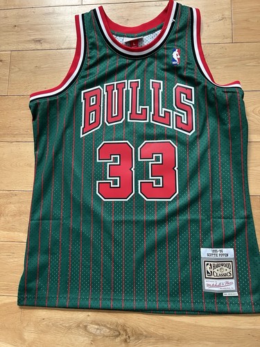 Herren mitchell ness chicago - mitchell,