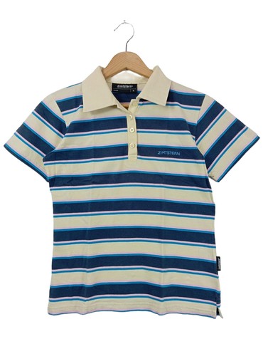 Zimtstern polo shirt - polo-shirt, damen