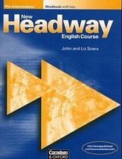 New headway english course - english,