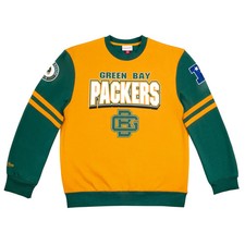 Green Bay Packers NFL Mitchell