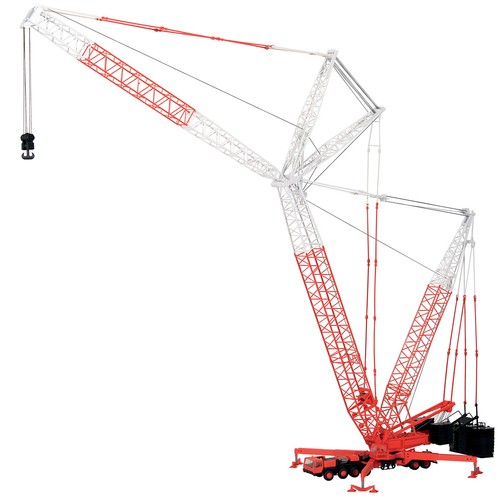 Kibri 13016 liebherr - kibri, h0