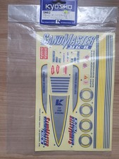 Kyosho Sandmaster MKII 2