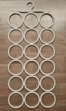 Komplement Aufhänger Weiß