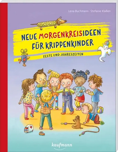 Neue morgenkreisideen für - neue,