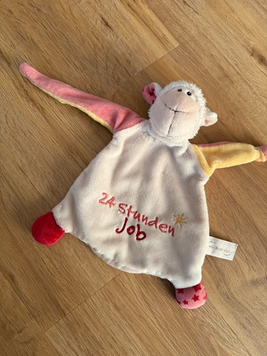 Nici schnuffeltuch schaf 24 - nici, "24