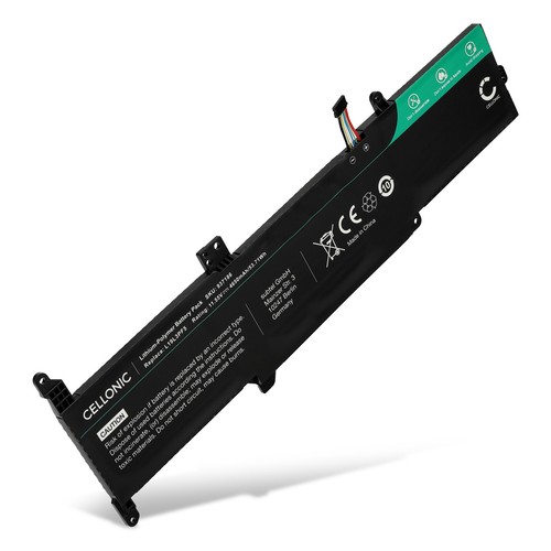 Ersatz akku für lenovo - ,