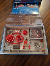 Fischertechnik em 2 NEU