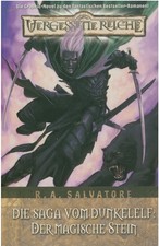 Vergessene Reiche - Die Saga