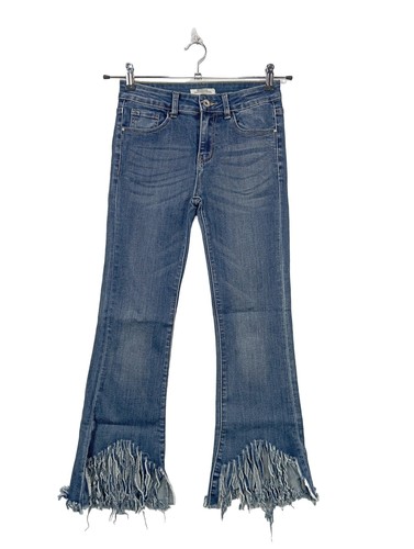 Redial high waist jeans damen - redial,