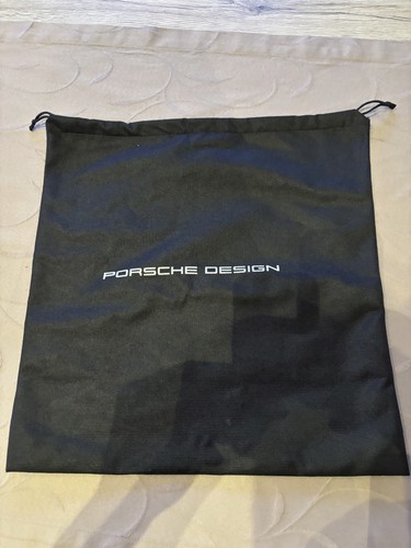 Porsche design schuhsack - design, /