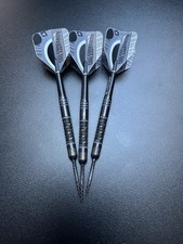 Target Dimitri van den Bergh