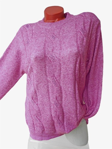 Weicher strick pullover pulli - weicher,