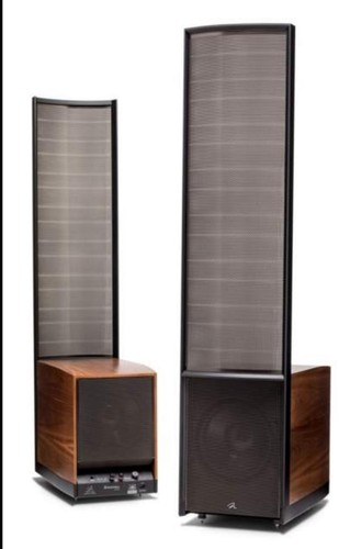 Martin logan lsl - 13a,, high
