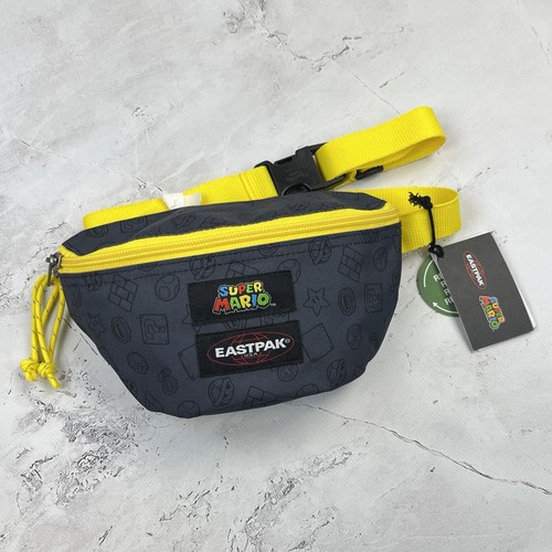 Eastpak super mario - super,