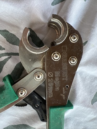 Geberit mepla durchmesser 26mm - geberit,