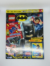 LEGO 2019 Batman Comic