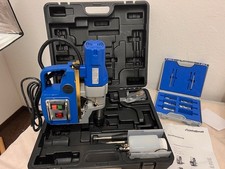 Magnetkernbohrmaschine