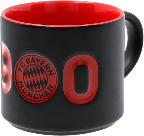 Bayern münchen tasse 1900 - münchen,
