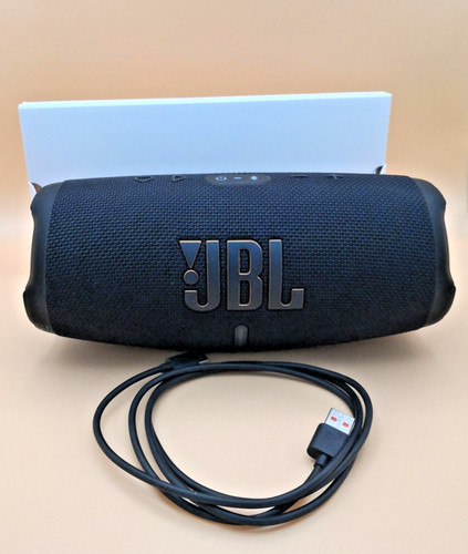 Jbl charge kabelloser - jbl,