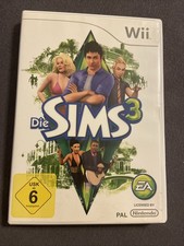 Die Sims 3 (Nintendo Wii)