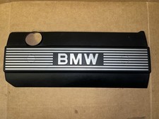Motorabdeckung/Verkleidung Ventildeckel BMW E34 520i