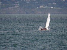 Foto A3 OK Schlauchboot GBR