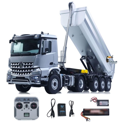 Kabolite 4x4 - 1:14,
