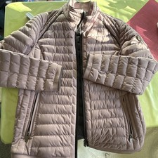 Wellensteyn Helium Short Jacke für Damen Gr. 44, XL neuwertig 