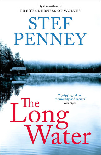 The long water - long, |