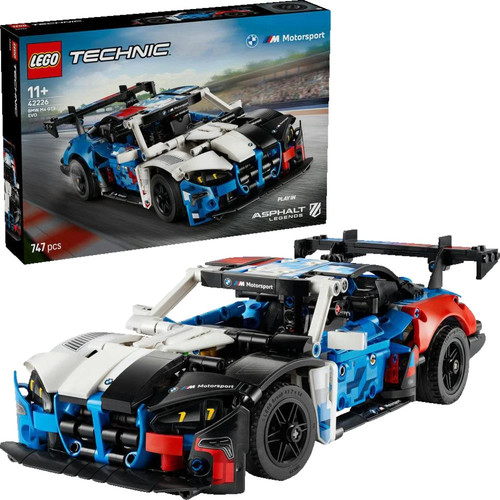Lego technic 42226 - technic, bmw