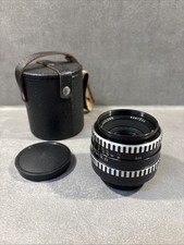 Carl Zeiss Jena Pancolar