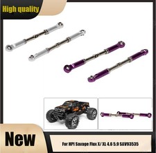2Pc Alloy Turnbuckles for 1/8