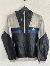 VINTAGE PUMA Windbreaker Jacke