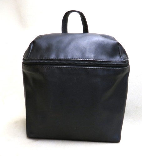 Bree lederrucksack rucksack - lederrucksack,