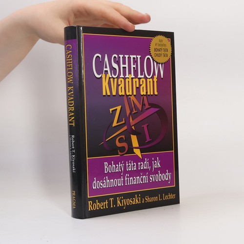 Cashflow kvadrant robert - | ,