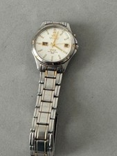 Orient 3 Sterne Automatic