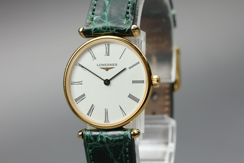 Longines grand classic - longines,