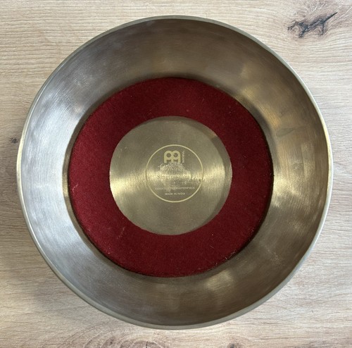 Meinl 1000 klangschale - meinl,