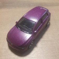 Matchbox ´21 VW Golf Mk8 