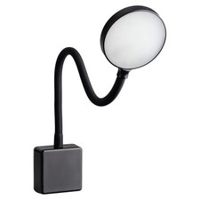 LED Steckdosenlampe dimmbar