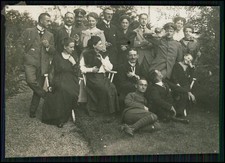 3x Foto 1.WK Bad Pyrmont