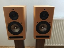 ASW Cantius l , 2-Wege-Bassreflex, Lautsprecher, Super Zustand !