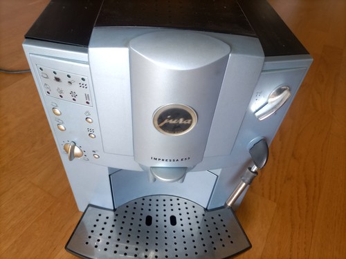 Jura impressa e55 - jura,