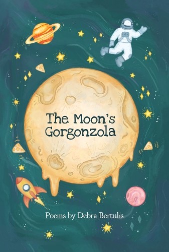Debra bertulis the - bertulis, moon's
