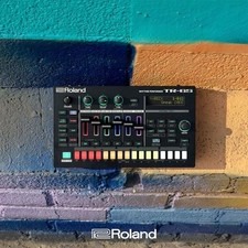 Roland TR-6S Rhythm Performer