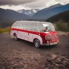 H0 1:87 Wiking | Kässbohrer