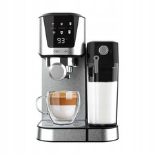 Kolben-Espressomaschine